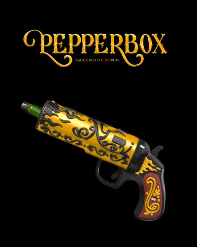 Peça de exposição comercial