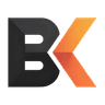 Logo BKreativeLab